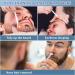 Whaline 100pcs Nose Wax Applicator Sticks - Dual End Spatulas for Nostril & Facial Hair Removal - Buy Online on GoSupps.com