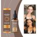Mimoqk Sunless Tanning Drops Tan Enhancer Hydrating Supplement Friendly Blend Natural Color Support Excellent for Beauty Regimens Travel Use Sunless Tanning Lifestyle - Buy Online on GoSupps.com