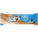 Weider Joe's Soft Bar (12x50g) Cookie Dough-Peanut. High Protein & Low Sugar Bar with Extra Soft Protein Core Caramel Layer & Milk Chocolate Coating 28% Protein up to 10% real Peanuts max 200 kcal PEANUT-COOKIE DOUGH 12x50g - Buy Online on GoSupps.com