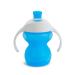 Munchkin Click Lock Bite Proof Trainer Cup 7oz 2 Pack Blue/Purple - Buy Online on GoSupps.com