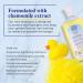 Camomila Intea Kids Blonde Highlights Shampoo - 8.5oz Natural Extract Toddler Shampoo - Buy Online on GoSupps.com