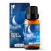 SenseLAB Sweet Dreams Sleep Essential Oil Blend - 100% Pure Extract Lavender Vetiver and Frankincense Oil - Therapeutic Grade Essential Oils - for Aromatherapy Diffuser and Humidifier (10 ml) Sweet Dreams 10ml (Blend)