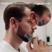 Precise Body Trimmer Replacement Head for Philips One Blade Attachment for One Blade QP2630 QP2520 QP2834 QP6531 QP6520 QP6510 to Trim Sideburns Beard Armpit Body Hair - Buy Online on GoSupps.com