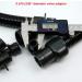 Seamax Nylon Air Hose Kit 20PSI SUP Electric Air Pump Version 2: SUP Hose with Multiple Adapters - Buy Online on GoSupps.com