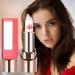  Yunmiao Sheer floral lipstick temperature-changing lipstick moisturizing long-lasting lip gloss waterproof and hydrating - Buy Online on GoSupps.com