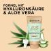 Garnier Skinactive BB Cream 50ml - All-in-One Day Care with Hyaluronic Acid & Aloe Vera SPF 15 Medium Shade Hides Skin Inconsistencies - Buy Online on GoSupps.com