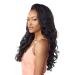 Sensationnel Instant Weave Half Wig - IWD 003 Jet Black - Buy Online on GoSupps.com