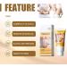 Hot Slimming Cream Anti Cellulite Cream Cellulite Cream Body Fat Burning Cream to Eliminate Cellulite for Cellulite Eliminator Thin Legs and Flat Stomach - Buy Online on GoSupps.com