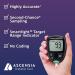 Ascensia CONTOUR NEXT GEN Blood Glucose Monitoring System All-in-One Kit for Diabetes with Glucose Monitor and 20 Test Strips For Blood Sugar & Glucose Testing - Buy Online on GoSupps.com