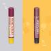 Burt's Bees Watermelon Lip Shimmer 2.6g - 100% Natural - Buy Online on GoSupps.com
