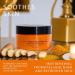 Turmeric Scrub Kojic Acid Skin Lightening Soap for Dark Spots Brightening Inside Thighs Bikini Area Natural Facial Exfoliation - Buy Online on GoSupps.com