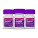 Amazon Basic Care Omeprazole 20mg Delayed Release Tablets - 42 Count | Acid Reducer, Wildberry Mint Coated Tablet - Buy Online on GoSupps.com