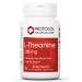 Protocol for Life Balance L-Theanine 200 mg  60 Veg Capsules