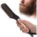 Electric Heated Beard Straightener for Viking Beard - UK Plug - Buy Online on GoSupps.com