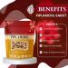 Pipla Mool (100 g) | Piplamool Dampa | Piplamool | Peepla Mool - Buy Online on GoSupps.com