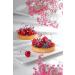 Mr.P Ingredients Agar Agar 100g Powder - Vegan Gelatine Replacement for Jelly, Mousse & Molecular Gastronomy | Gelling Agent - Vegan, Vegetarian, Halal, Kosher, Non-GMO | Resealable Pouch - Buy Online on GoSupps.com
