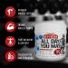 5% Nutrition Rich Piana AllDayYouMay BCAA Powder Premium Intra & Post Workout Amino Acids Hydration Endurance Muscle Recovery Joint & Liver | 16.3 oz 30 Srvgs (Southern Sweet Tea) - Buy Online on GoSupps.com