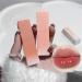Water Glow Lip Tint Long Lasting Moisturizing Lip Oil Lip Tint Tinted Gloss Non-Stick Cup Waterproof Lip Tint Mini Moisturizing Lip Gloss Gift for Her - Buy Online on GoSupps.com
