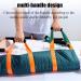 Positioning Bed Pad with Handles Slide Sheets for Moving Patients Positioning Pad Hospital Bed Draw Sheets for Turning and Repositioning - Buy Online on GoSupps.com