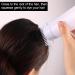 FINEASY 3 Pcs Hair Dye Brush Bottle 180ML Root Comb Applicator Bottle Hair Dyeing Bottle Brush Hair Coloring Dye Applicator Scalp Treament for Salon DIY Shampoo - Buy Online on GoSupps.com