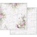 Stamperia International KFT Double-Sided Paper Pack - Lilac Multicoloured 12x12 (30.5 x 30.5 cm) - 10 Sheets - Buy Online on GoSupps.com