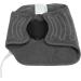 Haofy Electric Heating Pad - 4 Timer Heating Belt for Cramps | EU Plug 220-240V 280W - Fast International Shipping - Buy Online on GoSupps.com
