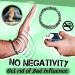 Buy LJHG 3/5PCs Anti-Smoke Magnetic Bracelet - Pain Relief Therapy for Tired Muscles | International Shipping - Buy Online on GoSupps.com