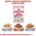 Royal Canin Kitten Dry Cat Food 15 lb - Feline Health Nutrition, Pack of 1 - Buy Online on GoSupps.com