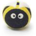 Friendsheep Wool Dryer Balls 6 Pack XL - Organic, Reusable, Cruelty-Free Fabric Softener | Handmade Fair Trade, No Lint | Honey Bee Bumblebee Design - Buy Online on GoSupps.com