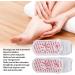 Buy Breathable Acupressure Massage Socks - Reflexology Pressure Point Foot Care | International Shipping - Buy Online on GoSupps.com