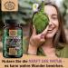 ARTALCHOCKING Extract 2400mg - 30:1 Artichoke Capsules | High Dose 72000mg & Vegan | Laboratory Tested - Buy Online on GoSupps.com