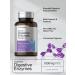 Horb ach Essential Digestive Enzymes | 100 Capsules | Enzyme Blend for Men & Women | Non-GMO & Gluten Free Supplement - Buy Online on GoSupps.com