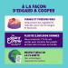 Edgard & Cooper Dog P t (Salmon & Turkey 400g x 6) Grain Free Fresh Meat & Fish & Quality Protein Real Ingredients for Dogs Hypoallergenic No Added Sugars - Buy Online on GoSupps.com