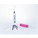 Eyelash Extension Tool Kit - Essential Stye & Care for Gorgeous Lashes | Shop Internationally - Buy Online on GoSupps.com