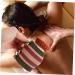 Minkissy Ceramic Moxibustion Cup Set - Multi-Purpose Suction Massage Tool | White Ceramic | Universal Equipment 10x6.5x6.5cm - International Shipping Available - Buy Online on GoSupps.com
