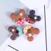 Skopers 20 Pcs Mixed Harz Donuts Flatback Cabochon Collection | DIY Cell Phone Case & Hairpin Decorations - International Shipping - Buy Online on GoSupps.com