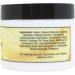 Eclectic Lady Vanilla Buttercream Body Cream - 2 oz Handcrafted Satin & Silk Lotion for Women | Shea Butter Aloe Vitamin E - Phthalate-Free Made in USA - Buy Online on GoSupps.com