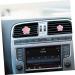 GLEAVI Perfume Clip Set - Rhinestone Air Vent Clips for Car Interior Decoration | Automotive Aroma Ornament & Air Freshener - Buy Online on GoSupps.com