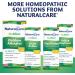 BioAllers Sinus and Allergy Relief Nasal Spray - Fast-Acting Homeopathic Remedy - 2 pk .8 oz - Buy Online on GoSupps.com