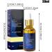 Gel hydratant pour le visage - 30 ml - doux et hydratant - Soin hydratant durable pour femme - Soin du visage de voyage - Buy Online on GoSupps.com