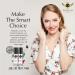 CA Perfume Impression of Oakmoss & Amber For Women & Men Body Oil Dupes Roll-On 0.3 Fl Oz/10ml - Buy Online on GoSupps.com