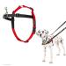 Company of Animals HALTI Front Control Harness Size Medium Professional Dog Harness to Stop Pulling on the Lead Easy to Use Anti-Pull Training Aid Front Leading No Pull Harness for Medium Dogs
