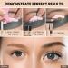 Libeauty Lash Lift and Tint Kit | Brow Lamination with Tint | Keratin Eyelash Perming Set - Airless Pump | Complete Tools for Easy Home and Salon Use - Buy Online on GoSupps.com