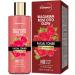 StBotanica Bulgarian Rose Otto Glow Deep Hydration Facial Toner | Deep Hydration | No Paraben SLS & Alcohol - 150ml