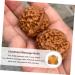 JECOMPRIS Plantar Fasciitis & Trigger Finger Massage Balls - Deep Tissue Relief Fitness Tool - Buy Online on GoSupps.com