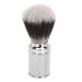 Fast Drying Beard Brush - Soft Nylon Ergonomic Design for Hairdressers & Home Use | International Shipping - Buy Online on GoSupps.com