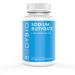 BodyBio Sodium Butyrate 60 Non-GMO Capsules