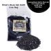 UnaLunaMoona Black Salt Refill - Wicca Protection & Empath Shielding | Witchcraft Supplies - Buy Online on GoSupps.com