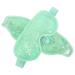 Healeved 2Pcs Cold Eye Mask Cooling Eye Mask Cold Eye Compress Eye Patch Ice Gel Cool Eye Cooling Eye Patch Gel Eyes Eye Cover