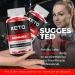 Alapor Keto Fusion Strawberry ACV Gummies - 30 Days Supply | Vitamins Infused | Keto-Friendly - Buy Online on GoSupps.com